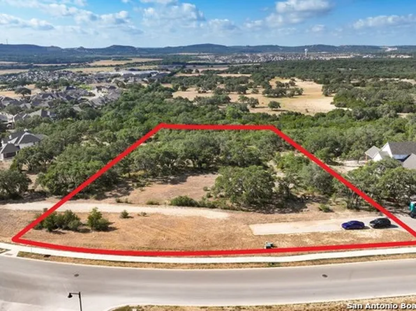 31045 Johnson Way LOT 7A, Bulverde, TX 78163