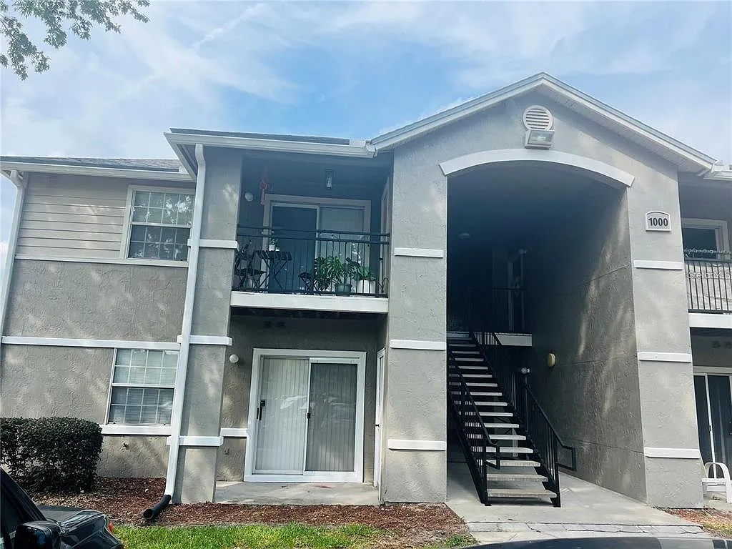 1 bed, 1.0 bath, 600 sqft, $1,300 — Photo 1