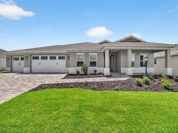 10321 SW 84TH STREET ROAD, OCALA, FL 34481