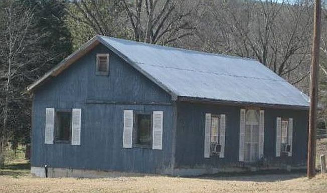 Listing photo