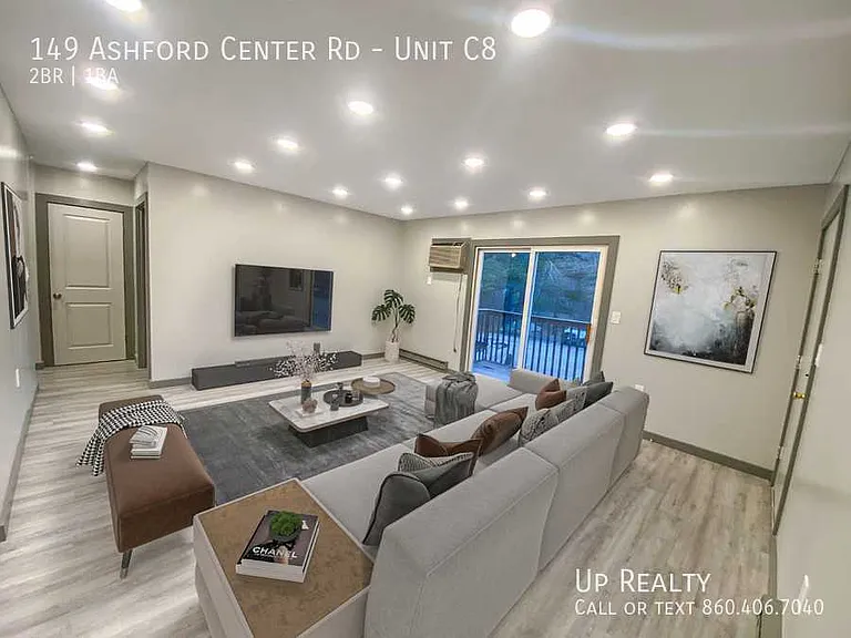 149 Ashford Center Rd #C8 — Photo 14