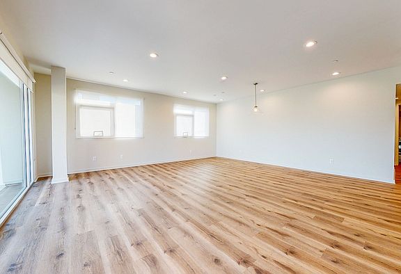 2nd image of 1545 S Bentley Ave #302