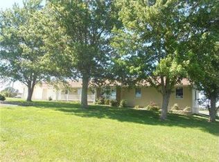 26759 Davis Rd, Concordia, MO 64020
