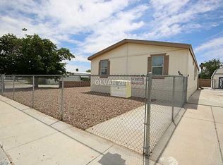6637 Hartman St, Las Vegas, NV 89108