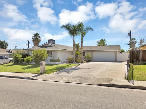 3618 Redlands Dr, Bakersfield, CA 93306