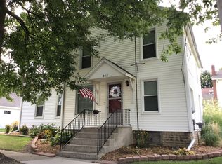 300 E Higham St, Saint Johns, MI