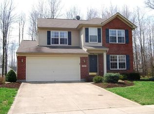 1507 Thornberry Rd, Amelia, OH 45102