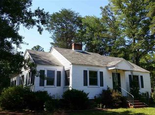 294 Woodley Rd, Spartanburg, SC 29306