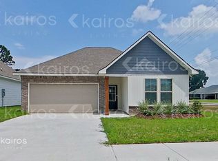 100 Teddy Ln, Lafayette, LA 70507