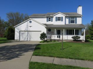 930 York Ct, Vermilion, OH
