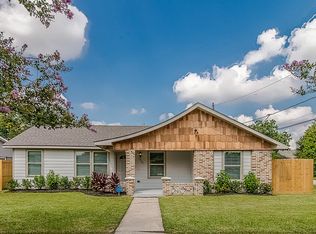 1302 Pearson St, Houston, TX 77023