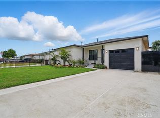 611 S Thorson Ave, Compton, CA 90221