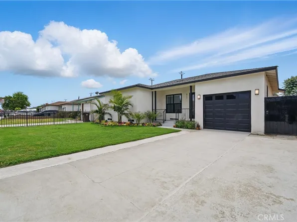 611 S Thorson Ave, Compton, CA 90221