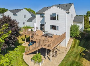 833 Gilfillan Ave, Carver, MN 55315