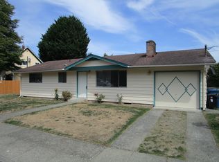 135 N Sams St, Monroe, WA 98272