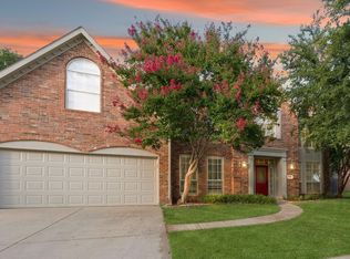 6211 Fox Hunt Dr, Arlington, TX 76001