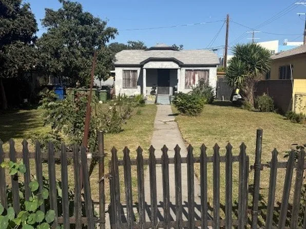 937 E 91st St, Los Angeles, CA 90002