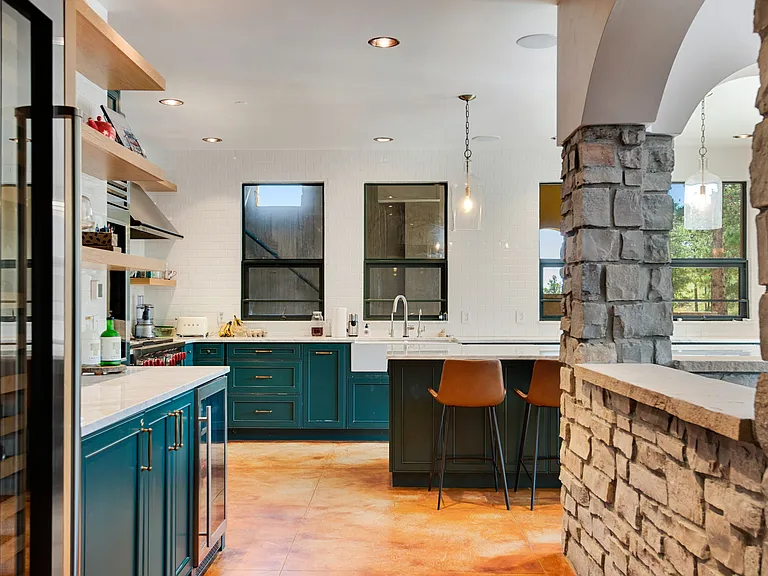 411 Camino Bosque — Photo 12