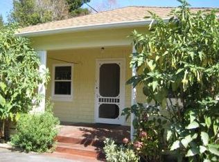 251 Miller Ave APT 1, Mill Valley, CA 94941