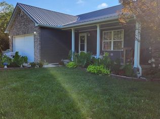 3796 Oakhill Rd, Cuba, MO 65453