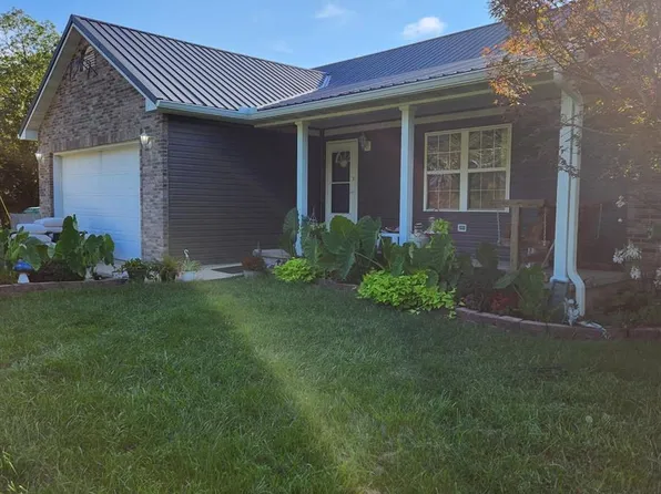 3796 Oakhill Rd, Cuba, MO 65453