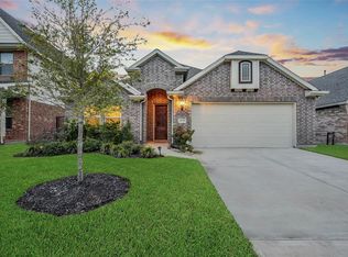 9235 Monarch Field Ln, Cypress, TX 77433