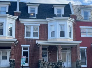 221 W 29th St, Baltimore, MD 21211