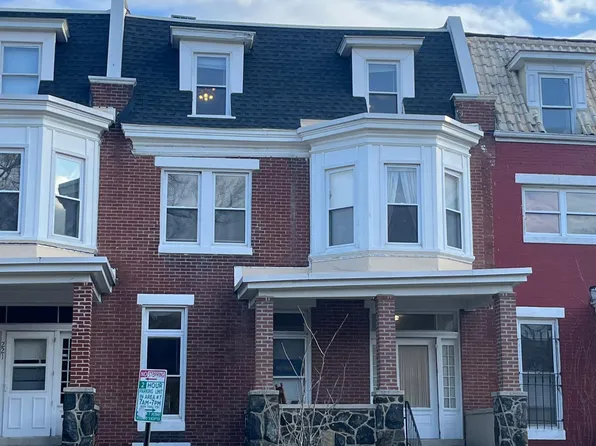 221 W 29th St, Baltimore, MD 21211