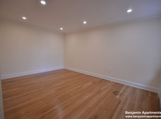 75 Kilsyth Rd #22, Brighton, MA 02135