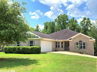 11626 Branchwood Dr, Fairhope, AL 36532