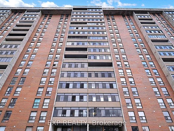 3rd image of 15 Kensington Rd #1606