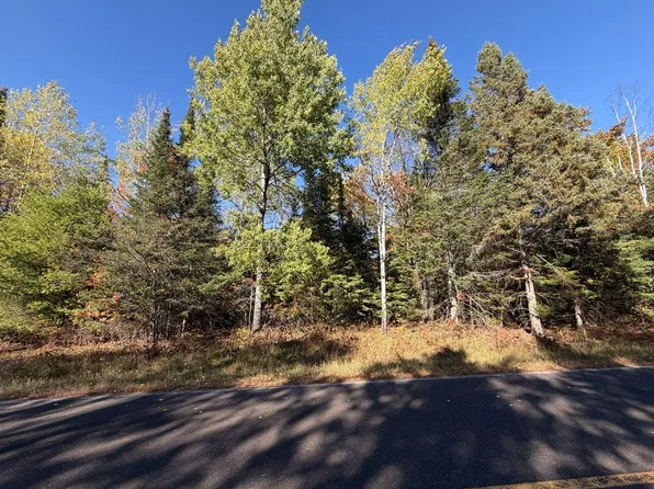 3 Cth J #J, Mercer, WI 54547