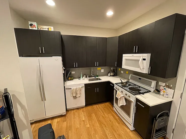 4639 N Broadway St #305 — Photo 5