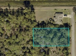 721 Wells Ave, Lehigh Acres, FL 33972