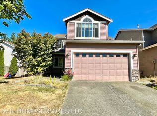 917 183rd Pl SE, Bothell, WA 98012