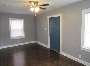 2440 E 67th Ter, Kansas City, MO 64132