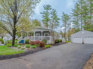 32 Watercress Dr, Rochester, NH 03868