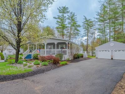 32 Watercress Drive, Rochester, NH, 03868
