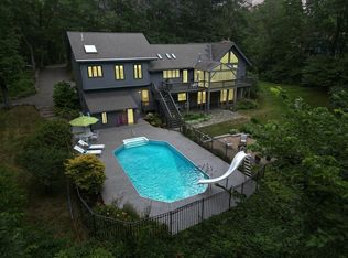 51 Bailey Ln, Georgetown, MA 01833