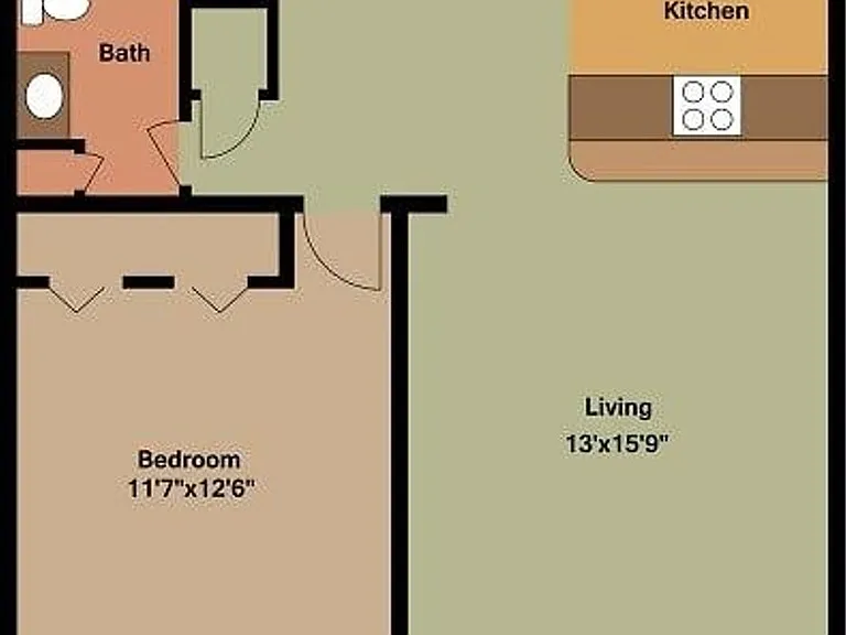 cpa - College Park Apartments — Photo 115