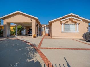 11750 Glencrest Dr, San Fernando, CA 91340