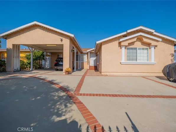 11750 Glencrest Dr, San Fernando, CA 91340