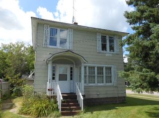 1450 Clermont St, Antigo, WI 54409