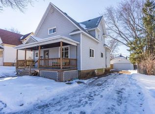 927 Forest St, Wausau, WI 54403
