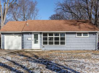 202 W 89th Ter, Kansas City, MO 64114