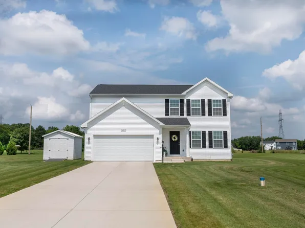 50712 Acorn Trl, Elkhart, IN 46514