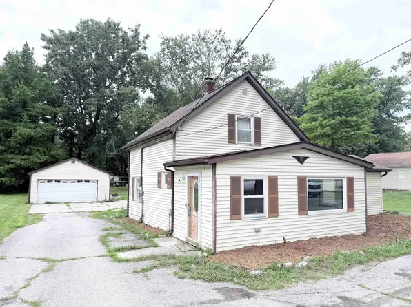 65159 Us Highway 31, Lakeville, IN 46536