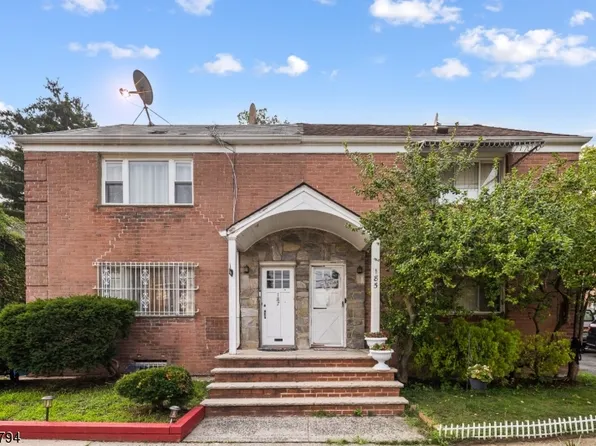 187 Midland Pl, Newark City, NJ 07106