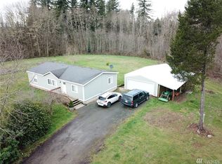 31 Alfredson Rd, Oakville, WA 98568