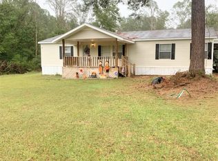 140 Trailer Park Rd, Deridder, LA 70634